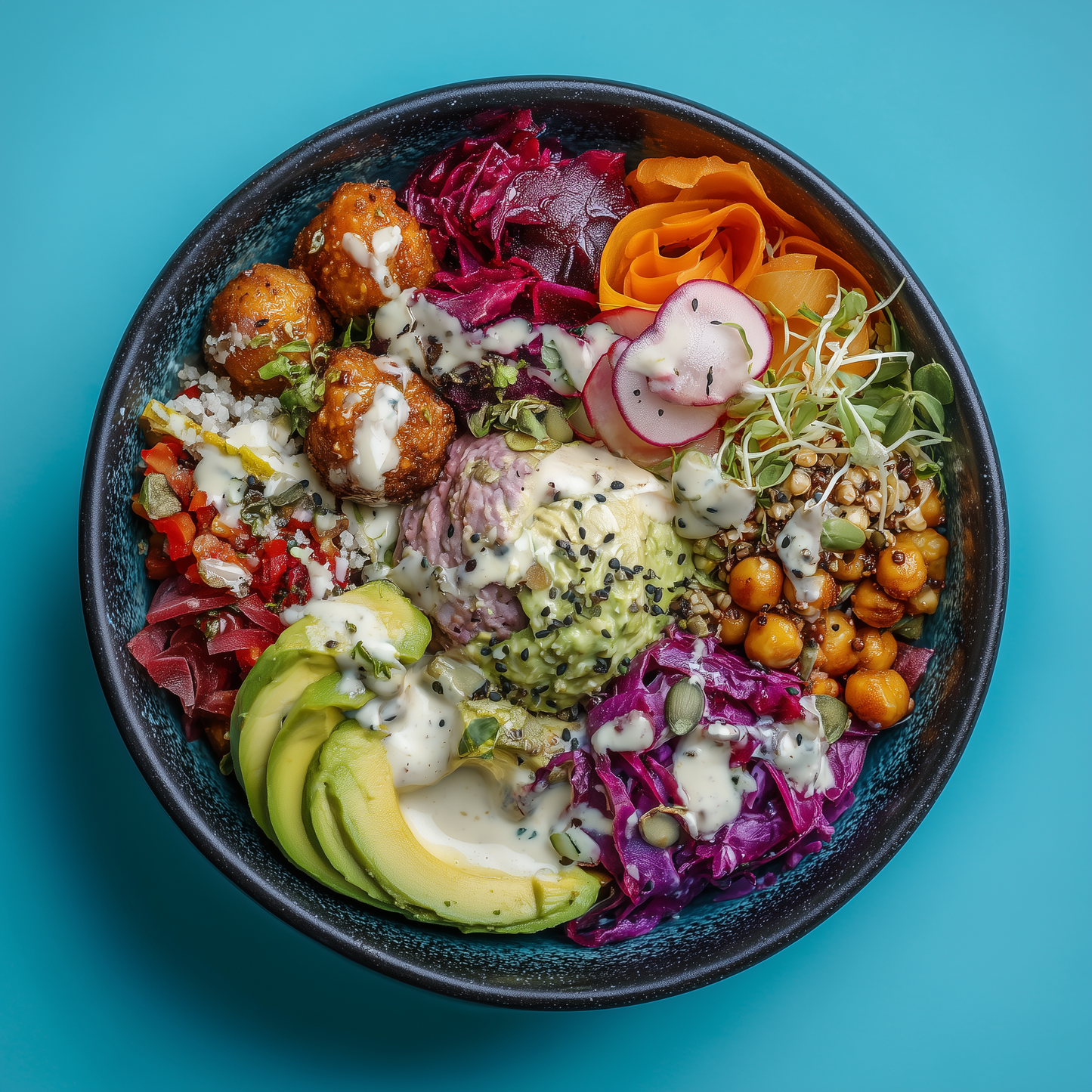 Plant-Powered-Plates vegan cookbook