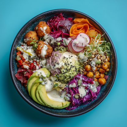 Plant-Powered-Plates vegan cookbook